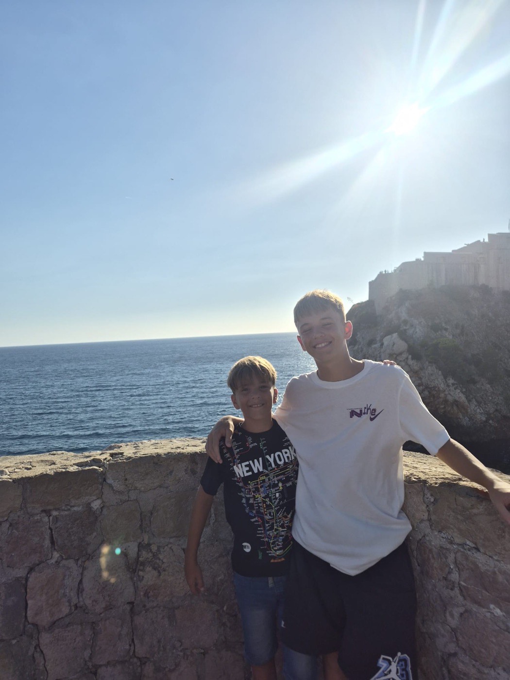 Ivano i Luka